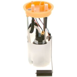 Volkswagen - Unite De Montage P.E.C. - Brandstoftank - Elektrisch