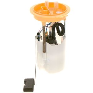 Unite De Montage P.e.c. Volkswagen Bosch Fsm-D.46-Dcsi