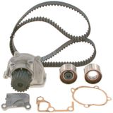 Mazda - Waterpomp + Distributieriem Set - 1 987 946 955 - Distributieset - Met Waterpomp