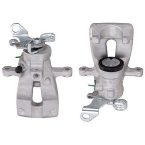 BOSCH Remklauw ALFA ROMEO 0 986 134 118 77365743,CR1798,51864817 Remtang,Remzadel 51864819,77365739