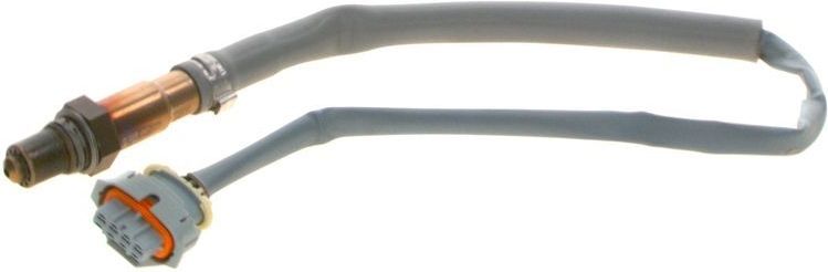 BOSCH Lambdasonde PORSCHE 0 258 010 369 9A160619180,9A160619181,LS10369 Lambda sensor,Lambdasonde sensor