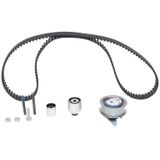 BOSCH - Distributieriemset - Distributieriem - 145 Tanden - Lengte 1381 mm - Breedte 25 mm