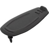 Afdekkap oplaadcontact voor fiets met Bosch Powertube in-frame fietsaccu (vervanging)