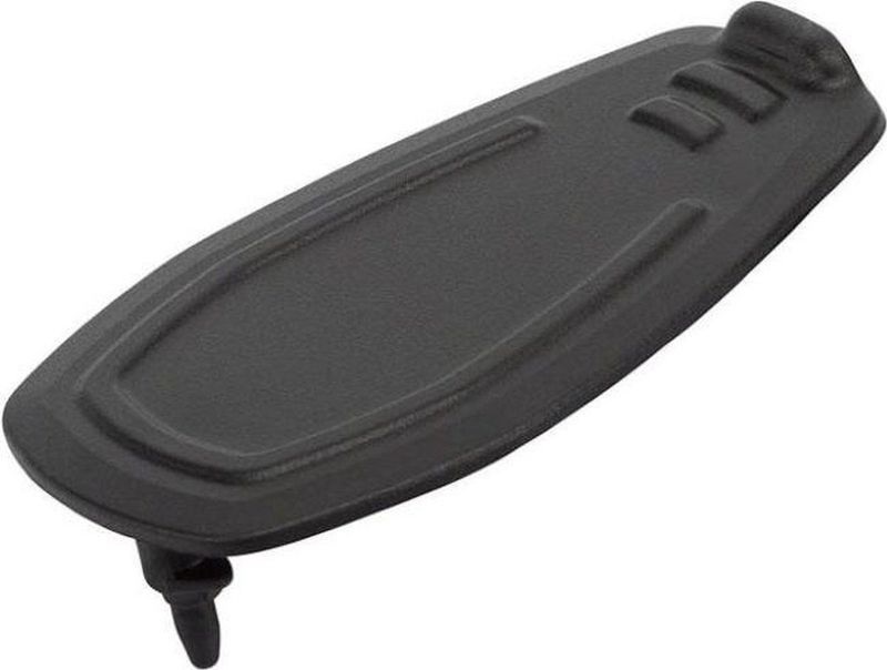 Afdekkap oplaadcontact voor fiets met Bosch Powertube in-frame fietsaccu (vervanging)