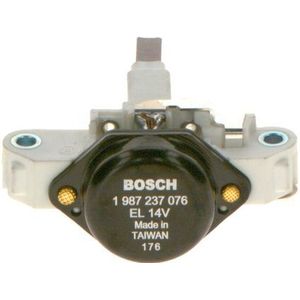 Spanningsregelaar, alternator BOSCH 1 987 237 076