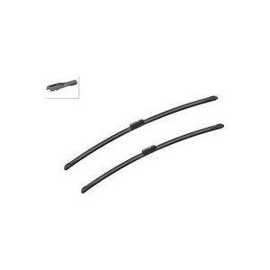 Wisserblad BOSCH Aerotwin 3 397 014 310, 700/650mm, Voor, 2 Stuk