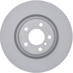 BOSCH Remschijf BMW 0 986 479 E06 34206797605 Remschijven