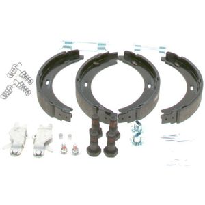 Remschoenset BOSCH 0 204 113 811