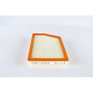 Luchtfilter BOSCH F 026 400 468