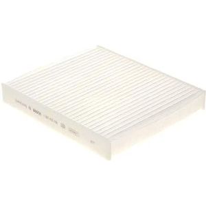 BOSCH 1 987 435 108 filter, interieurlucht stoffilter, pollenfilter, microfilter