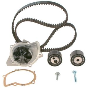 Waterpomp + Distributieriem Set Citroen, Fiat, Lancia, Peugeot Bosch 1 987 946 963
