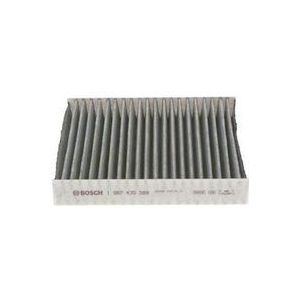 Bosch R5589 - Interieurfilter met actieve kool - stof- en pollenfilter