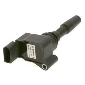 Bobine Audi, Cupra, Seat, Skoda, Volkswagen Bosch Zs-K1x1plugtop