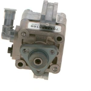 BOSCH - Stuurbekrachtigingspomp - Hydraulische Pomp - Voor BMW - Bouwjaar 2005-2013