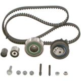 BOSCH Distributieriemset VW,AUDI,SKODA 1 987 946 384 Distributieset,Distributieriem & Distributieset,Distributieriem set