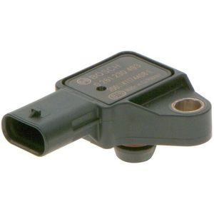 Vacuümsensor BOSCH 0 261 230 493
