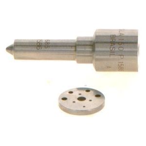 Reparatieset, mondstuk houder BOSCH 1 417 010 923