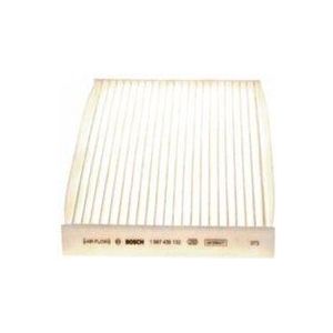 Bosch M5132 - Interieurfilter - Citroen, Opel - Ultra Efficiënte Versie met Actieve Kool