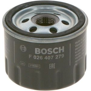 Oliefilter BOSCH F 026 407 279