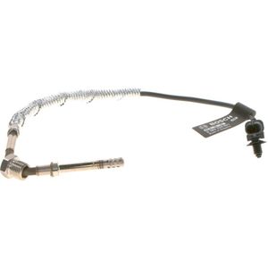 Sensor, uitlaatgastemperatuur BOSCH 0 986 259 027