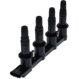 BOSCH - Bobine - OPEL, CHEVROLET, VAUXHALL - 0 986 22A 213 - 1677082880