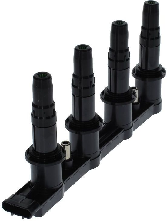 BOSCH - Bobine - OPEL, CHEVROLET, VAUXHALL - 0 986 22A 213 - 1677082880