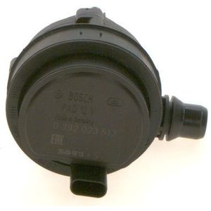 BOSCH - Extra Waterpomp - Voor MERCEDES-BENZ - Elektrisch - Met Houder