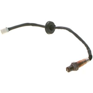 Bosch - Zuurstofsonde - Autosensor - Voor voertuigspecifieke aansluiting