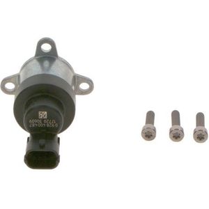 Regelklep, brandstofhoeveelheid (common rail systeem) BOSCH 1 465 ZS0 041