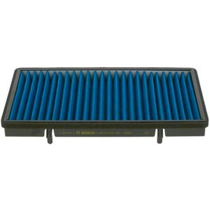 Bosch A8576 - Interieurfilter - Nissan Opel Renault - Carbon Filter - Antibacterieel