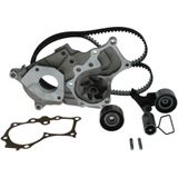 Toyota - Waterpomp + Distributieriem Set - 1695 mm - 178 Tanden - 2 Jaar Garantie