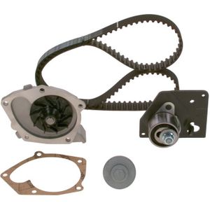 BOSCH Waterpomp + Distributieriem Set RENAULT,SUZUKI 1 987 946 463 Waterpomp+Tandriemen
