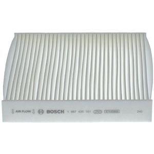 Interieurfilter BOSCH 1 987 435 161