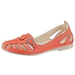 Instappers - Koraal - Gladleer - Sportief