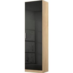 rauch Drehtürenschrank »Kleiderschrank Schrank Garderobe Schlafzimmerschrank CELLE«, in 4 Breiten und 2 Höhen, optional mit Schubkästen MADE IN GERMANY