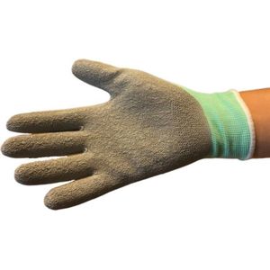 Juzo Steunkous Maat 7/ handschoenen medium - aantrekhulpmiddel - steunkousen