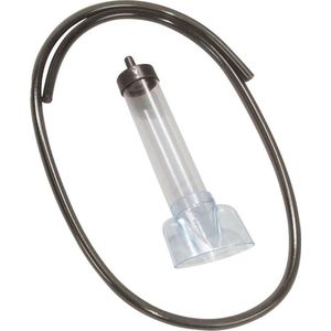 Ebi Gravelclean - Aquariumstofzuiger - 140 CC