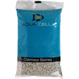 Aqua Della - Aquariumbodembedekking - Vissen - Aquariumgrind Light Fine 1-3mm - 10kg - 1st