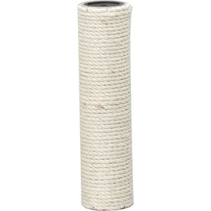Ebi - Krabpaalonderdeel - Kat - Reserve Stam Sisal M10 Ø90mmx35cm/ø7mm Sisal - 1st