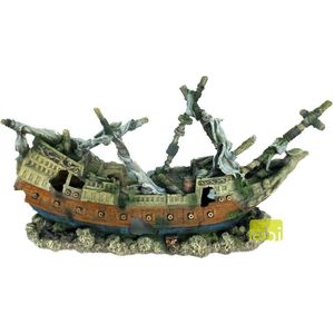Ebi Galleon XXXL