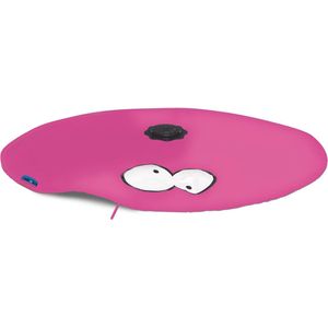 Coockoo Hide Interactive Kattenspeelgoed - Roze -15x15x6cm