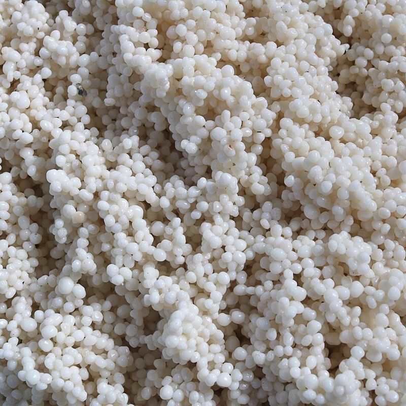 Aqua Della - Aquariumbodembedekking - Vissen - Aquariumgrind Beach 1-2mm - 10kg - 1st