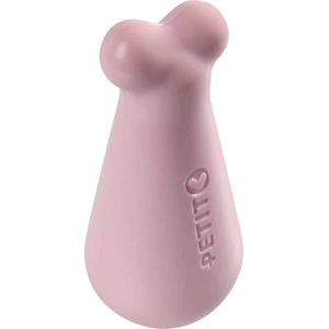 Puppyspeelgoed - Snackspeelgoed - Petit chico Roze 12x6x6cm