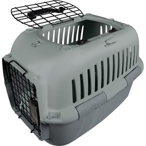 Transportbox für Hund und Katze Ebi Adventurer 60 Serene Edition