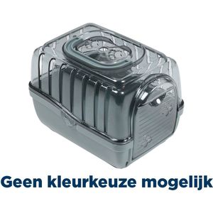 MaatShopXL | Ebi Transportbox Serene Mini Ass