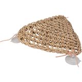Terra Della Reptiel relaxer Beige Triangel 27,3x20,3CM