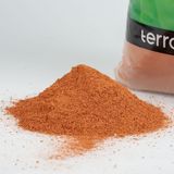 Terra Della Terrariumzand - Rood - 12,5kg