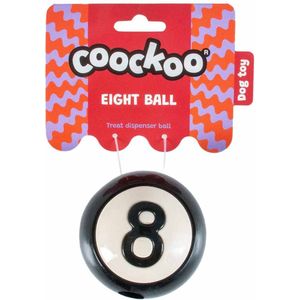 Coockoo Snackbal Eight 8CM