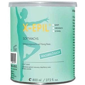 X-Epil Zachte was Dose 800 g