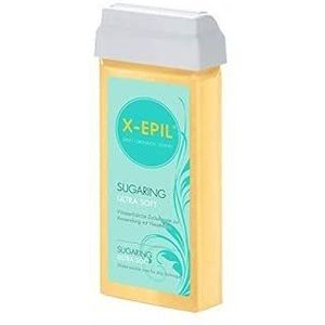 X-Epil Sugaring Ultra Soft Wachspatrone 100 ml